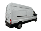 Pujcovna dodavek bez kauce – Ford Transit L3H3 Praha