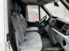 Dodavka Ford L3H3 s taznym, idealni k preprave v CR