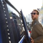 Pronájem dodávky Praha – moderní užitkový vůz připravený k přepravě